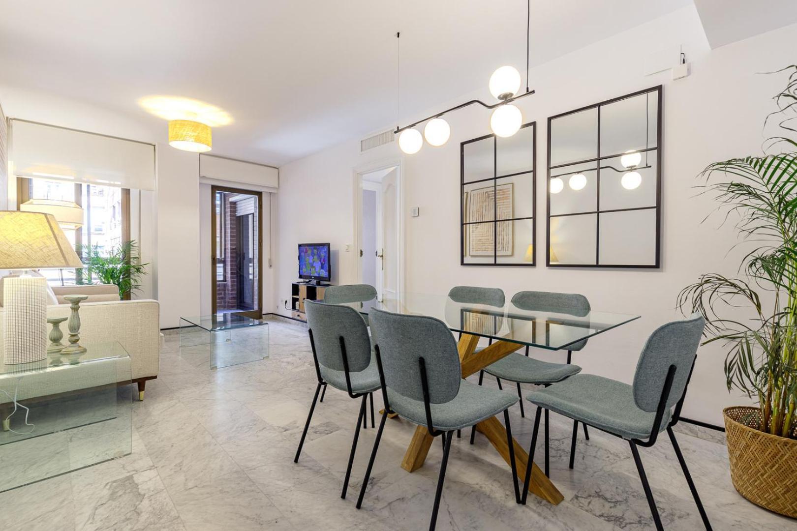 Beach Malagueta By Caleta Homes 马拉加 外观 照片